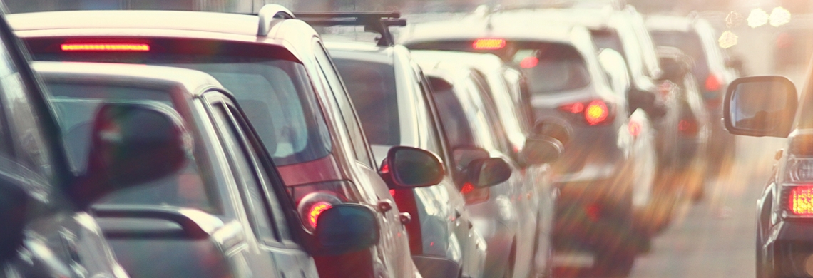 Sybolbild Verkehrsentlastung Bad Ragaz Dosierungsanlage